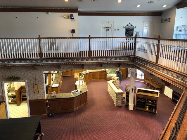 More Photos Of 3401 14th St, Bradenton Restaurant For Sale
