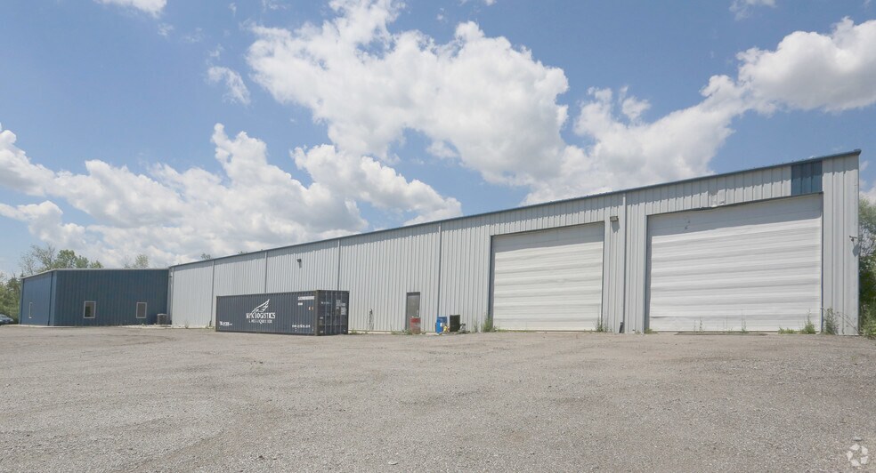 More Photos Of 377 Concession 6 Rd E, Hamilton Manufacturing For Lease