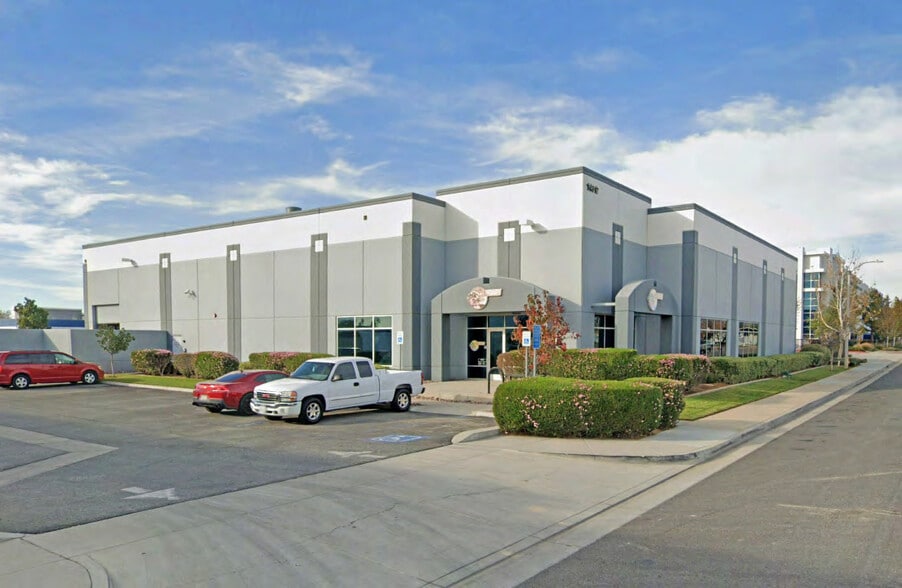 Primary Photo Of 14317 Veterans Way, Moreno Valley Warehouse For Sale