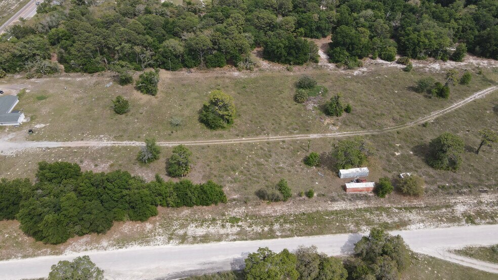 More Photos Of 18824 County Line Rd, Spring Hill Land For Sale