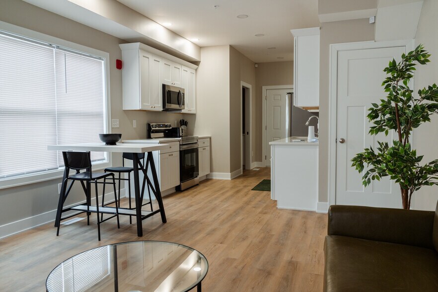 More Photos Of , Indianapolis Multifamily For Sale