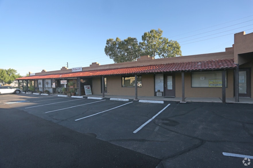 More Photos Of 7171 E Cave Creek Rd, Carefree Unknown For Lease