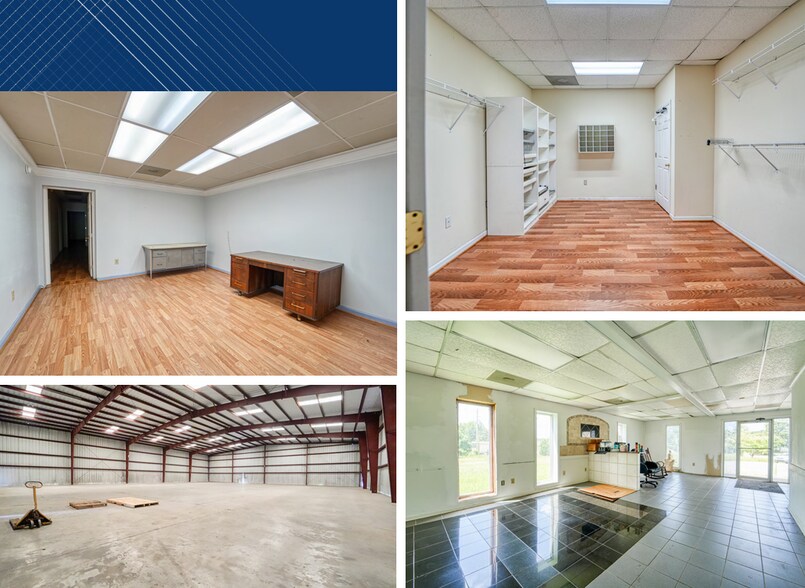 More Photos Of 111 Castle Dr, Madison Industrial For Sale