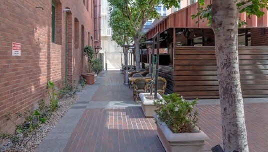 More Photos Of 111 E Broadway, Glendale Loft Creative Space For Lease