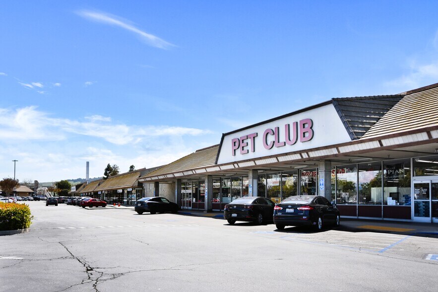 More Photos Of 5647-5681 Snell Ave, San Jose Storefront For Sale