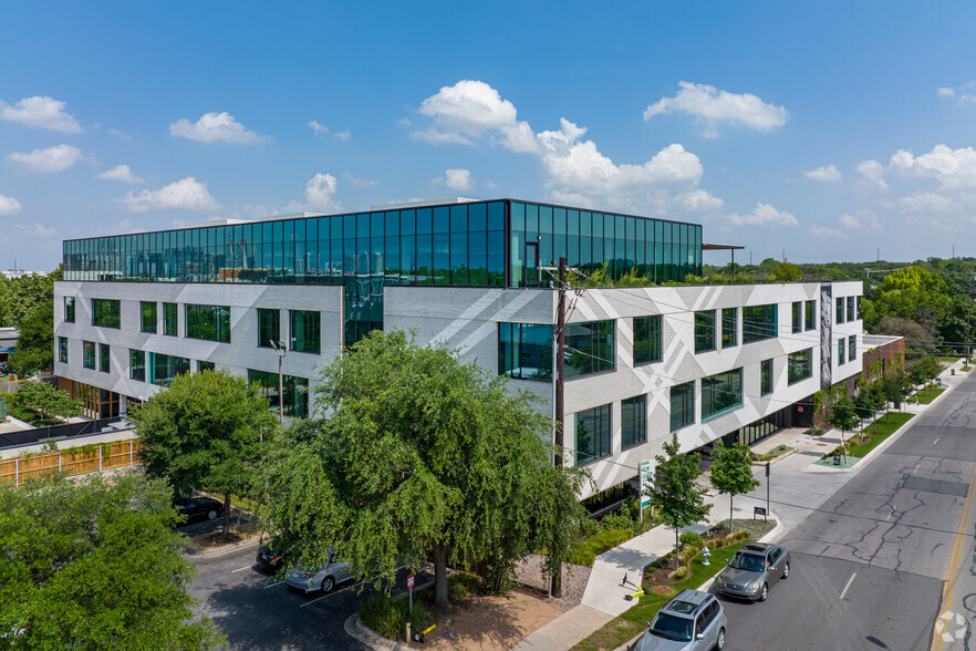 Primary Photo Of 2043 S Lamar Blvd, Austin Office For Lease