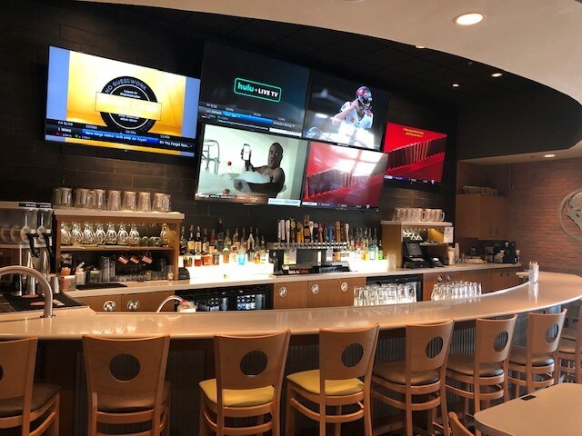 More Photos Of 402 Mary Esther Cut-off, Fort Walton Beach Freestanding For Lease