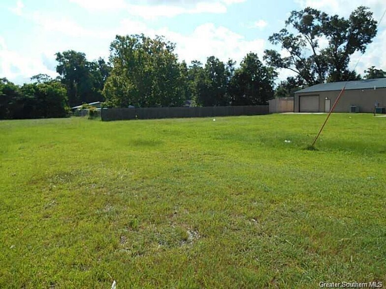 More Photos Of Tbd North Martin Luther King Hwy, Lake Charles Land For Sale