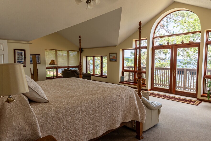 More Photos Of 3702 Squaw Beach Rd, Big Bay Specialty For Sale