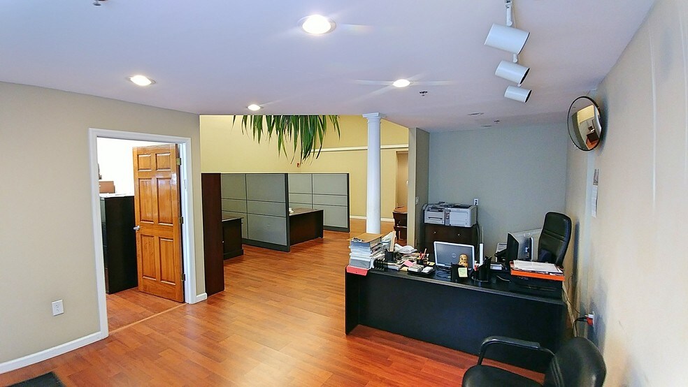 More Photos Of 165 Amboy Rd, Morganville Light Distribution For Lease