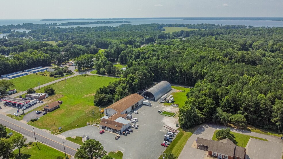 Primary Photo Of 16552 General Puller Hwy, Deltaville Specialty For Sale