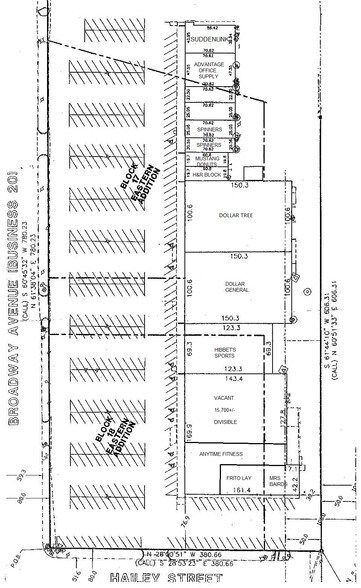 More Photos Of Broadway at Hailey St @ Broadway at Hailey St, Sweetwater Unknown For Lease