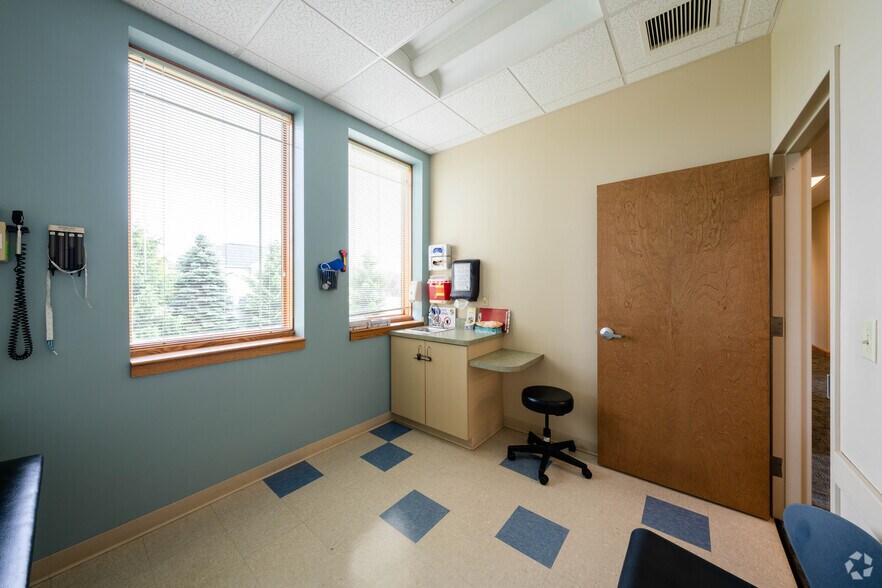 Photo of 1st Floor Ste 100