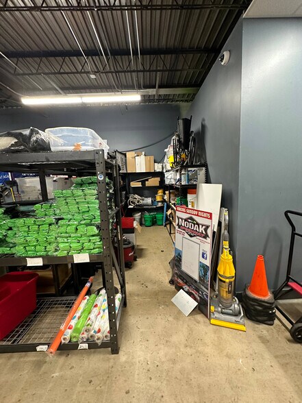 More Photos Of 1250 4th Ave NW, Minot Storefront For Lease