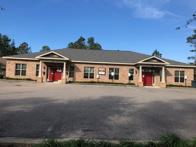 More Photos Of 9797 Timber Cir, Spanish Fort Office For Lease