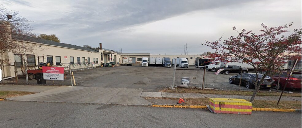 More Photos Of 522 Cortlandt St, Belleville Industrial For Sale