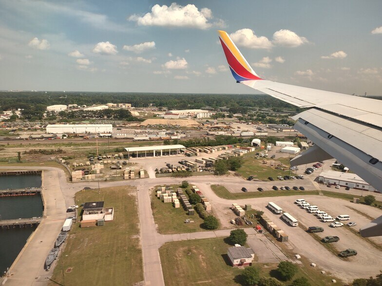 More Photos Of 2429 Ferry Rd, Virginia Beach Land For Lease