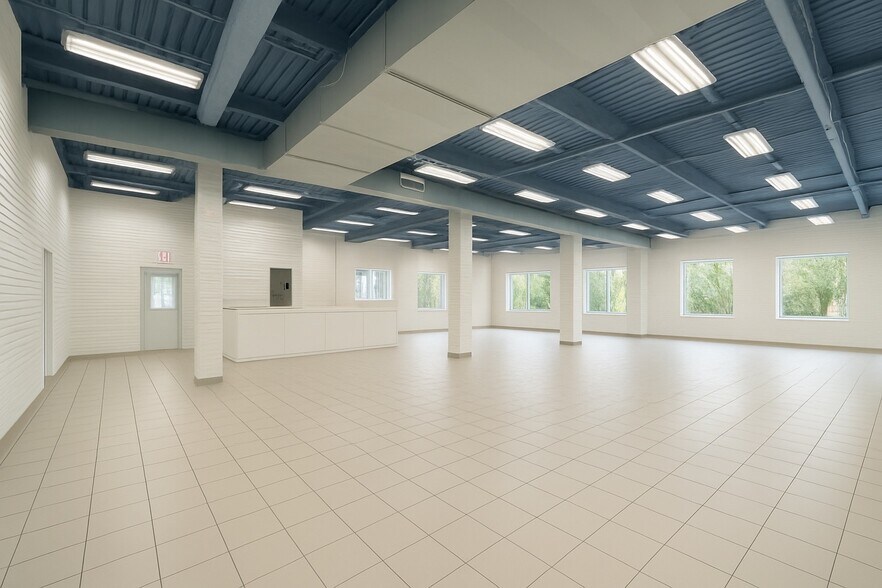 Primary Photo Of 331 Knickerbocker Ave, Brooklyn Medical For Lease