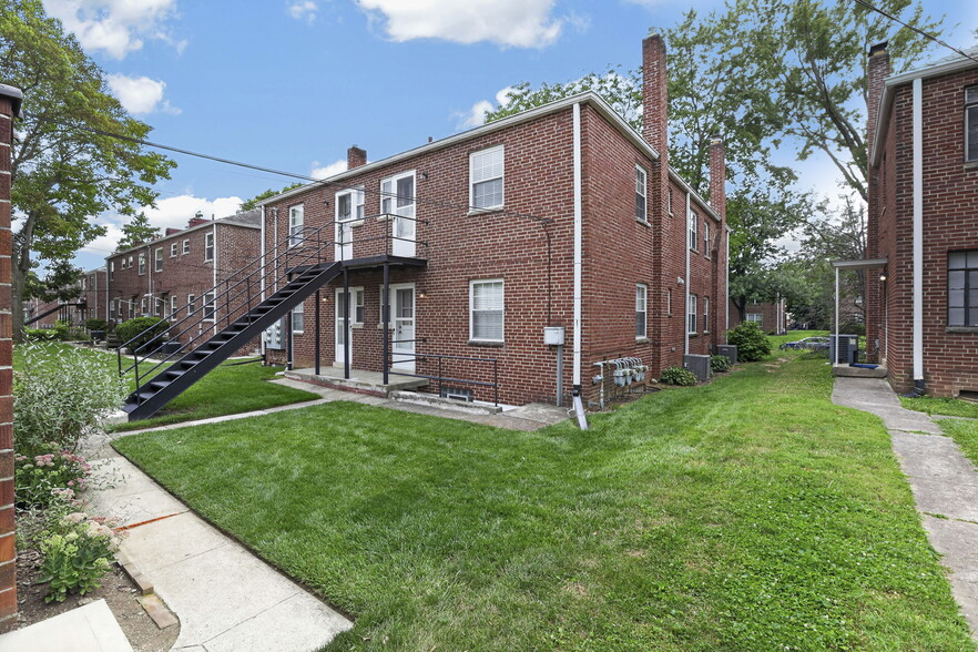 More Photos Of 802 Kenwick Rd, Columbus Apartments For Sale