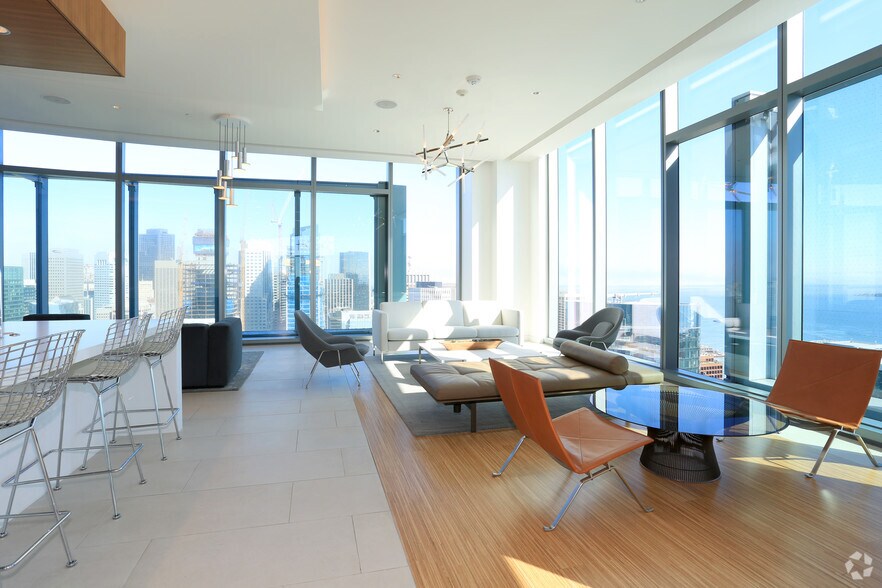More Photos Of 399 Fremont St, San Francisco Apartments For Lease