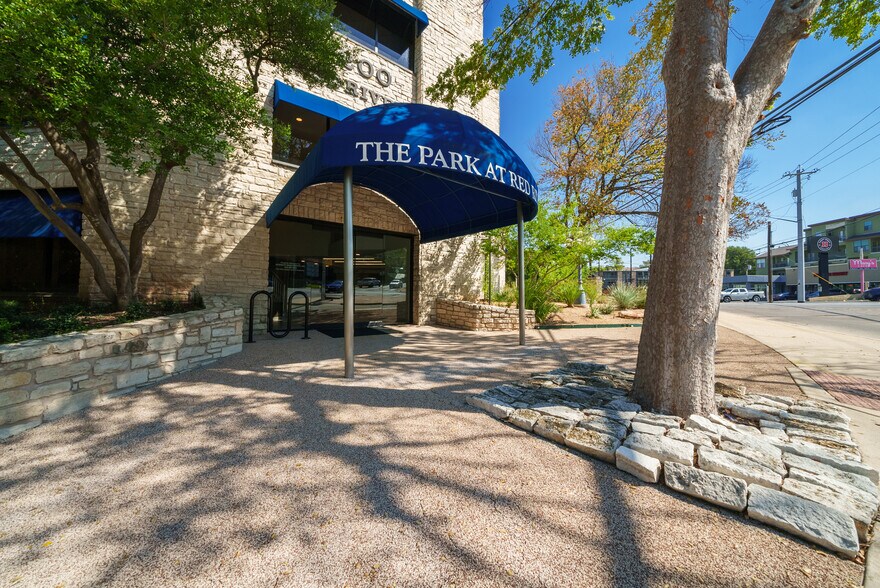 More Photos Of 3200 Red River St, Austin Medical For Lease