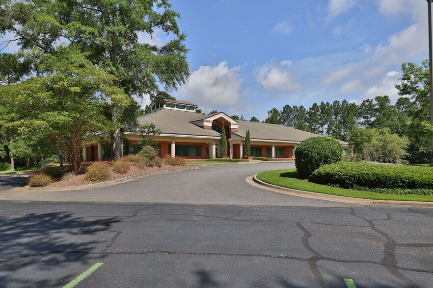 More Photos Of 1100 Brookstone Centre Pky, Columbus Office Residential For Sale