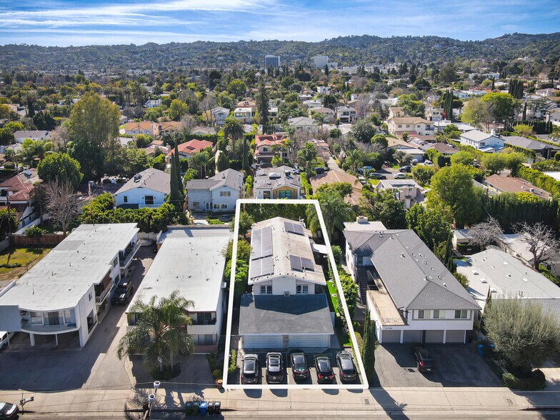 More Photos Of 14722 Magnolia Blvd, Sherman Oaks Apartments For Sale