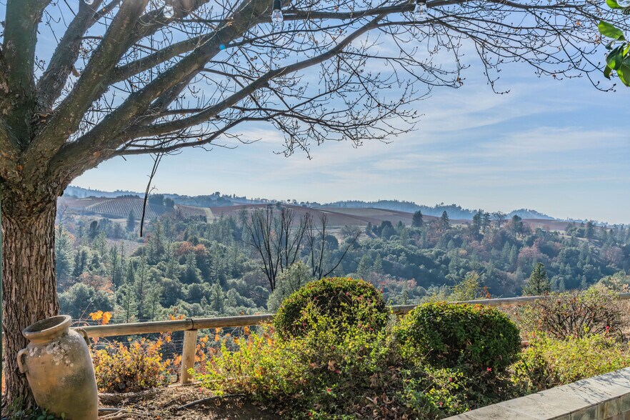 More Photos Of 5200 Di Arie Road, Mount Aukum Winery Vineyard For Sale