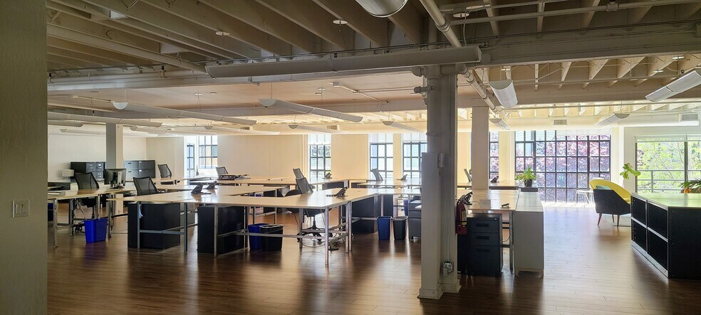 More Photos Of 315 Bay St, San Francisco Office For Lease