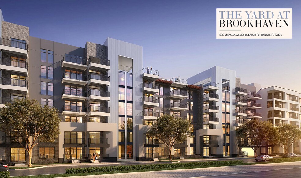 More Photos Of 503 Brookhaven Dr, Orlando Apartments For Lease