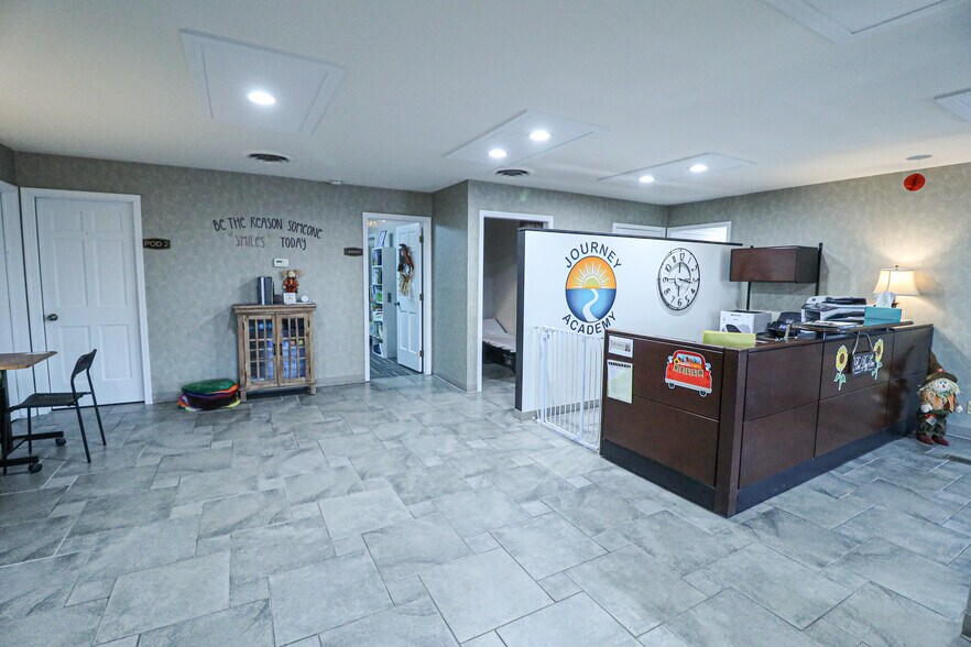 More Photos Of 4121 S Franklin St, Michigan City Office For Sale