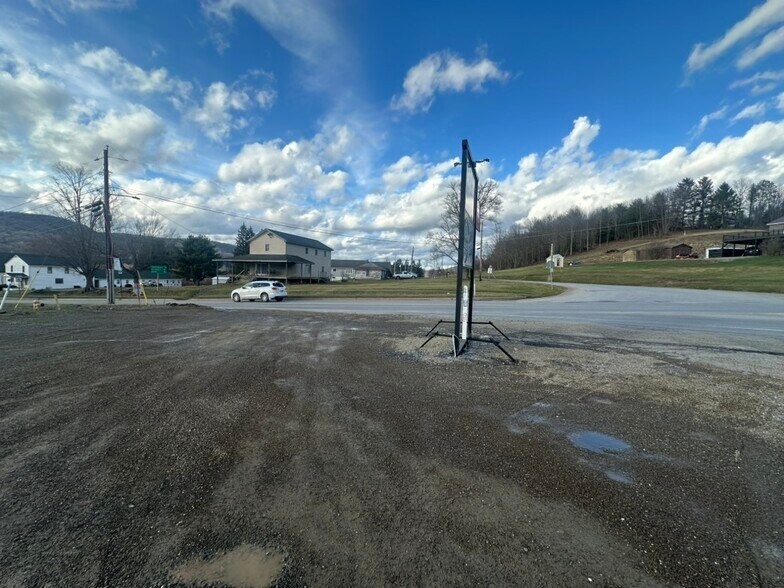 More Photos Of 7076 PA-46 Rt, Smethport Land For Sale