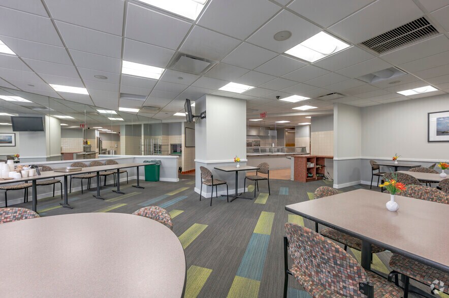 More Photos Of 1266 E Main St, Stamford Office For Lease