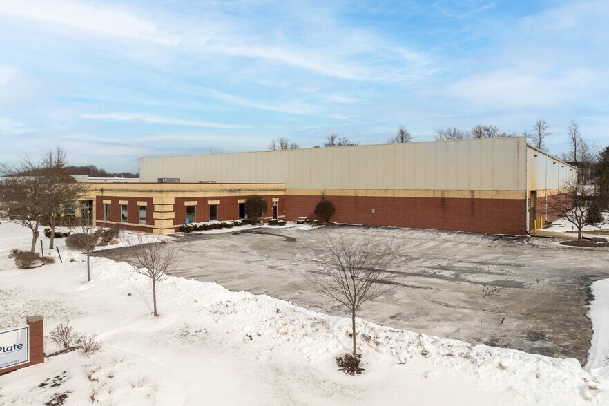 Primary Photo Of 10160 Philipp Pky, Streetsboro Manufacturing For Lease