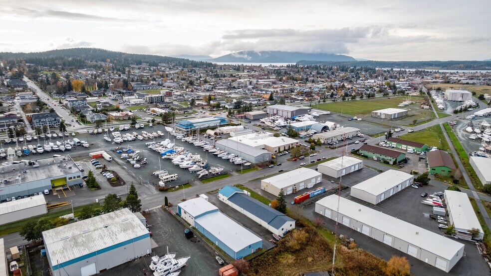 More Photos Of 3111 T Ave, Anacortes Warehouse For Sale