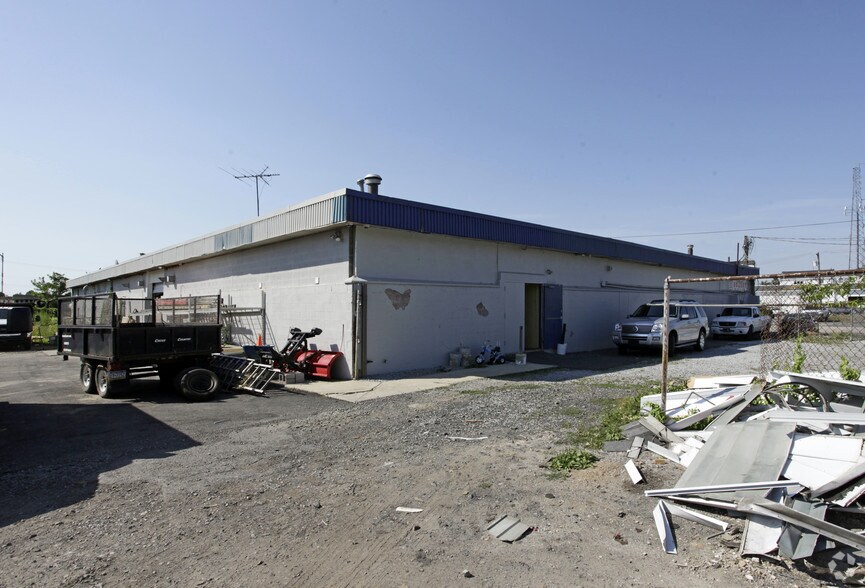 More Photos Of 8601 Torresdale Ave, Philadelphia Flex For Lease