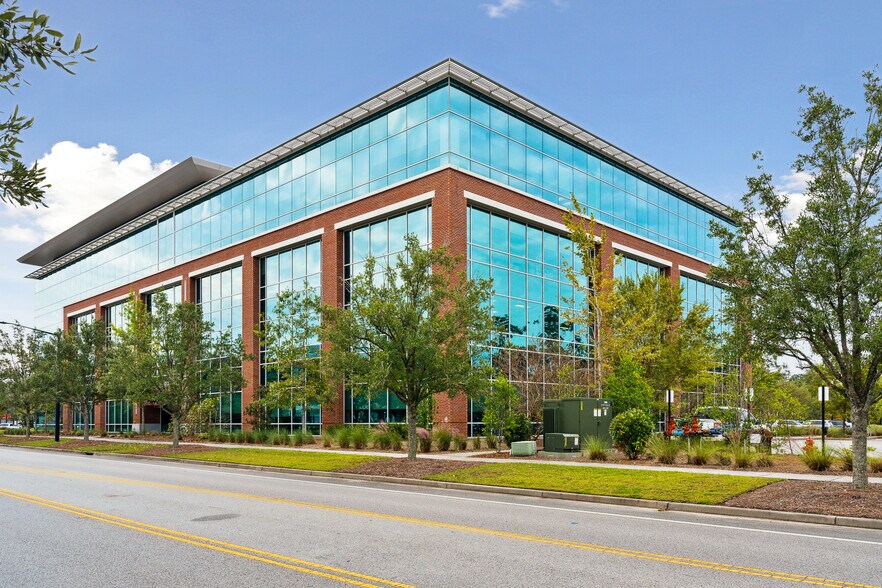 More Photos Of 201 Sigma Dr, Summerville Medical For Lease