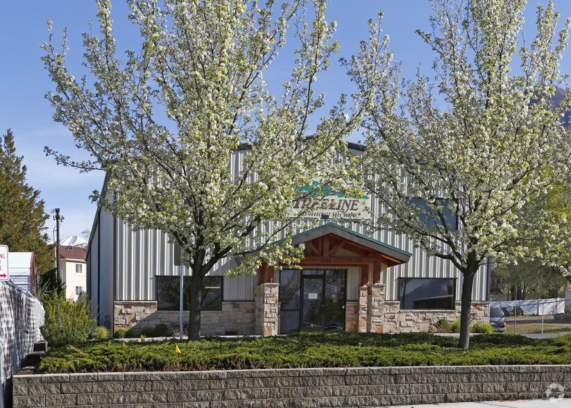 More Photos Of 1221 E 1120 S, Provo Warehouse For Lease