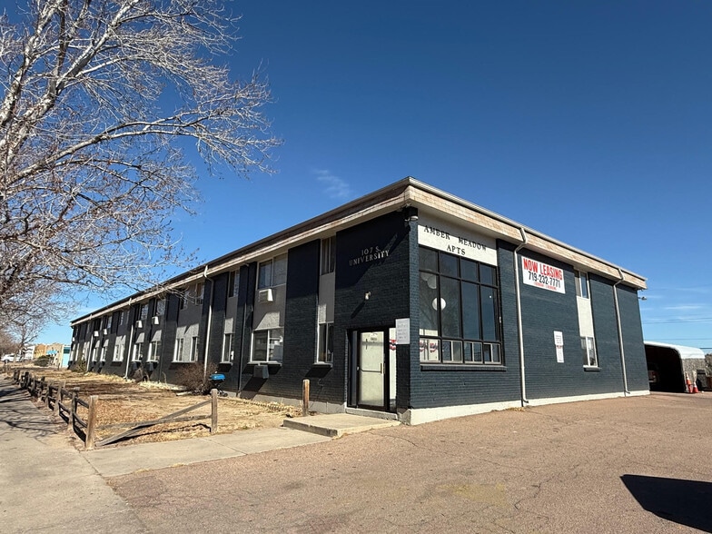 More Photos Of 107 University Dr, Colorado Springs Apartments For Sale
