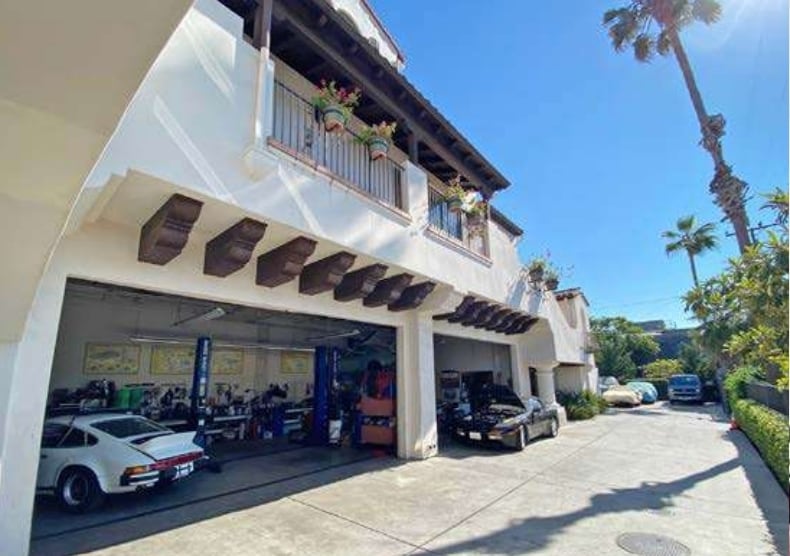 More Photos Of 810 Bond Ave, Santa Barbara Apartments For Lease