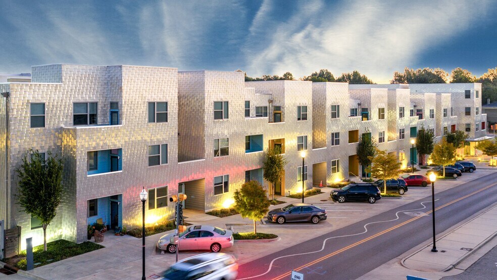 More Photos Of 1701 N Classen Blvd, Oklahoma City Apartments For Lease