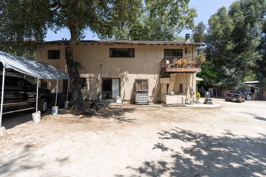 More Photos Of 6320 Honolulu Ave, La Crescenta Land For Sale