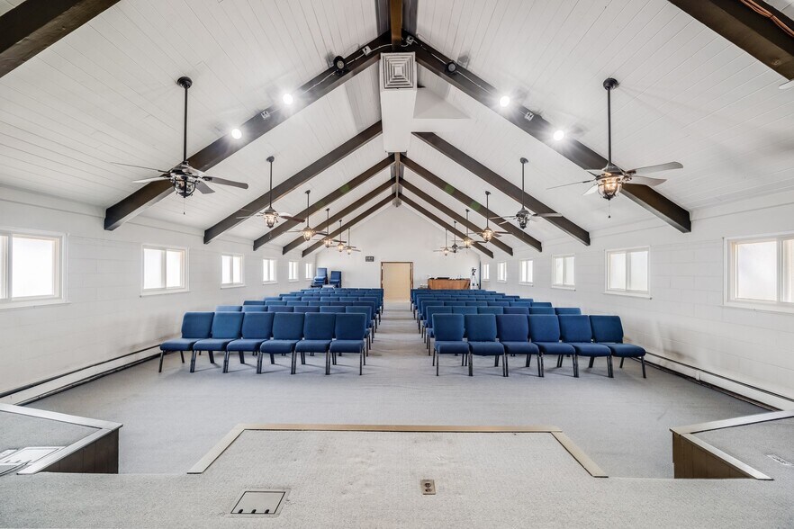 More Photos Of 4085 Independent Ct, Wheat Ridge Religious Facility For Sale