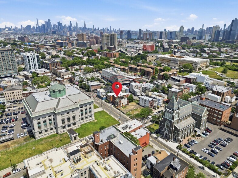 More Photos Of 282 Baldwin Ave, Jersey City Apartments For Sale