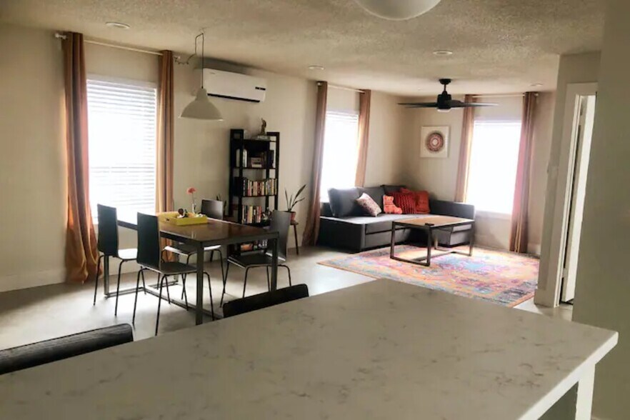 More Photos Of 5909 Bolm Rd, Austin Apartments For Sale