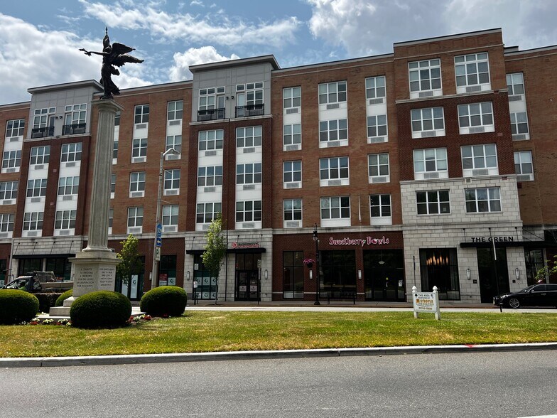 More Photos Of 56 Broad St, Bloomfield Apartments For Lease