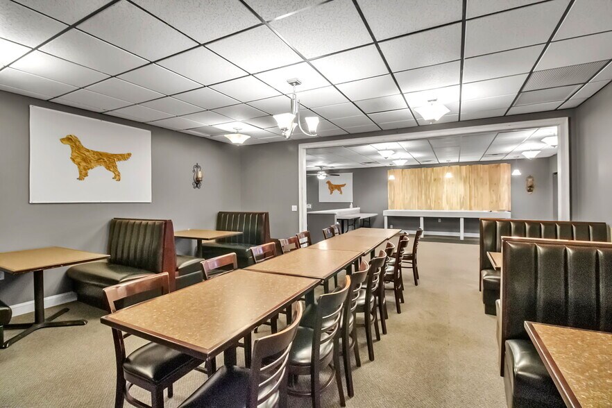 More Photos Of 9468 Alleghany Rd, Corfu Restaurant For Sale