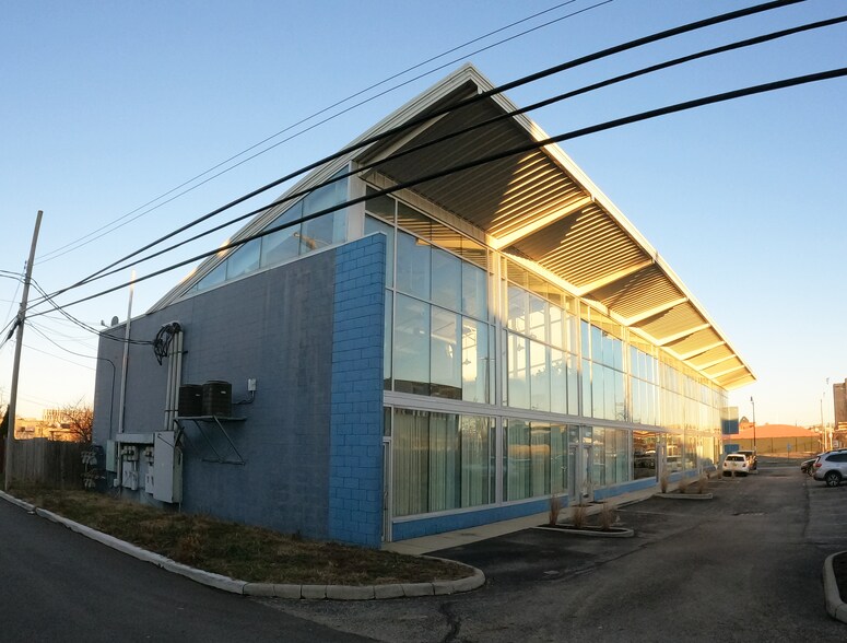 More Photos Of 437-451 E Mound St, Columbus Loft Creative Space For Sale