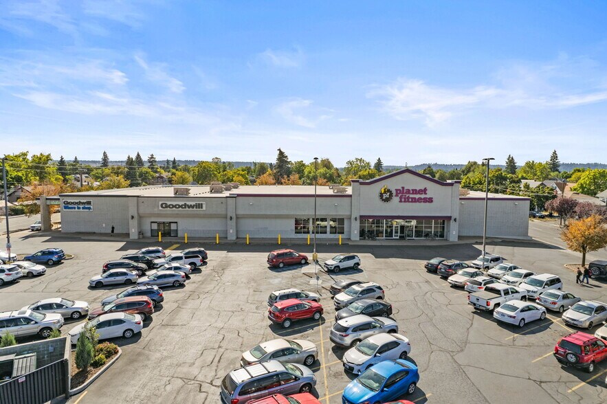 More Photos Of 2282 N Ash St, Spokane Health Club For Sale