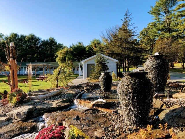 More Photos Of 211 Mail Rd, Barryville Hotel For Sale